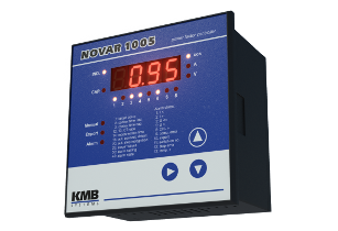 NOVAR 1005 & 1007