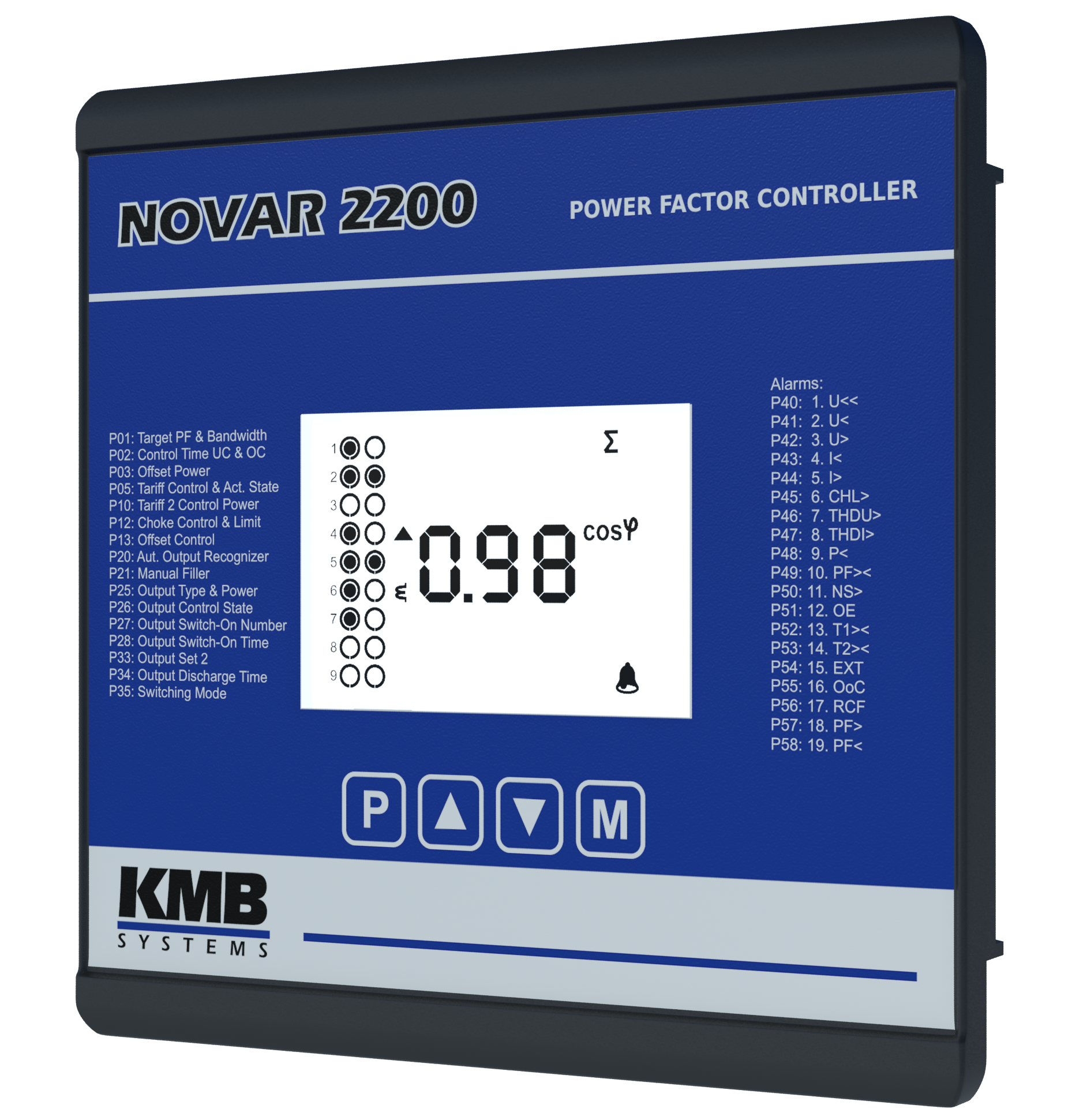 NOVAR_2200