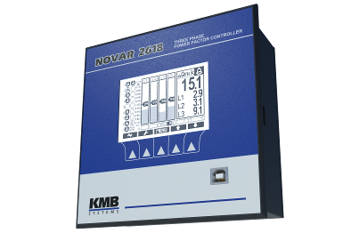 NOVAR 2600
